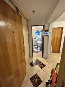 Apartament 2 cam- modificat in 3 cam-Loc de parcare-Mobilat - foto 7