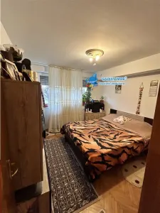 Apartament 2 cam- modificat in 3 cam-Loc de parcare-Mobilat - foto 10