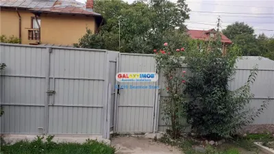 Inchiriere casa parter singur curte SOSEAUA FUNDENI - foto 2