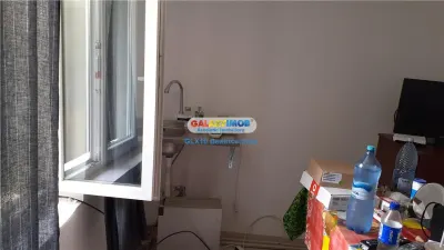 Inchiriere casa parter singur curte SOSEAUA FUNDENI - foto 10