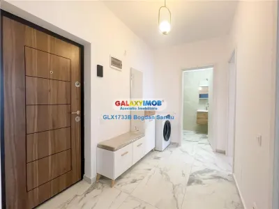 Apartament 2 camere de inchiriat Berceni - Popesti Leordeni - foto 9