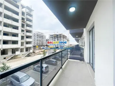 Apartament 2 camere de inchiriat Berceni - Popesti Leordeni - foto 10