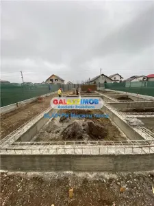 Vanzare teren 800 mp, in Stejnicu, la 5 km de Ploiesti - foto 7