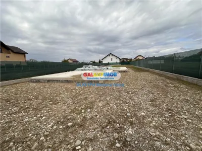 Vanzare teren 800 mp, in Stejnicu, la 5 km de Ploiesti - foto 8