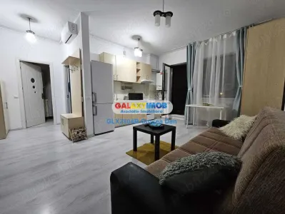 Apartament 2 Camere Foreigners Friendly Lujerului G 379 - Bucuresti
