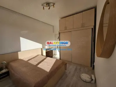 Apartament 2 Camere Foreigners Friendly Lujerului G 379 - foto 3