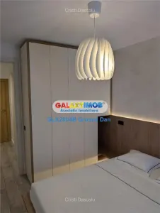 Apartament 2 Camere Herastrau G 377 - foto 5