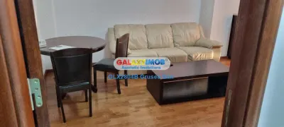 Apartament 2 Camere Foreigners Friendly Victoriei G 374 - foto 4
