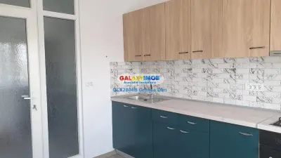Apartament 2 Camere Timpuri Noi G 372 - foto 5