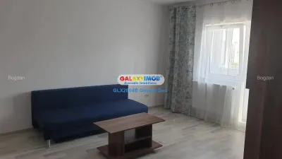 Apartament 2 Camere Timpuri Noi G 372 - foto 9