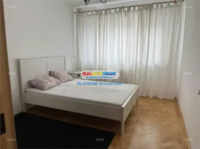 Apartament 2 Camere Foreigners Friendly Gorjului G 370 - foto 3