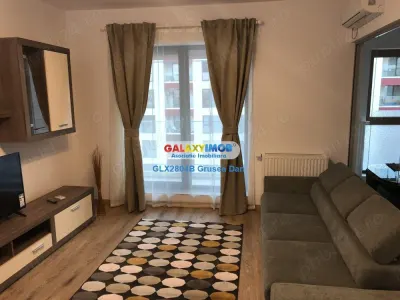 Apartament 2 Camere Politehnica G 368 - Bucuresti