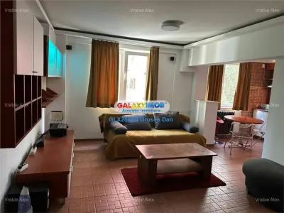 Apartament 2 Camere Pet Friendly Obor G 367 - Bucuresti