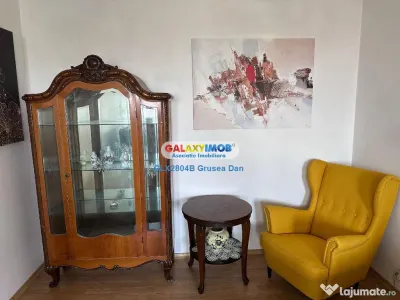 Apartament 2 Camere Foreigners Friendly Liviu Rrebreanu G 363 - foto 3