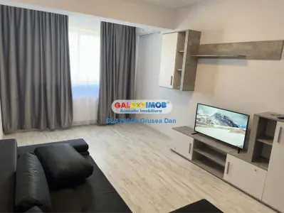 Garsoniera Berceni G 352 - Bucuresti