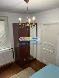 Apartament 3 Camere Foreigners Friendly Piata Romana G 349 - foto 11