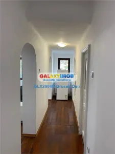 Apartament 3 Camere Foreigners Friendly Piata Romana G 349 - foto 6