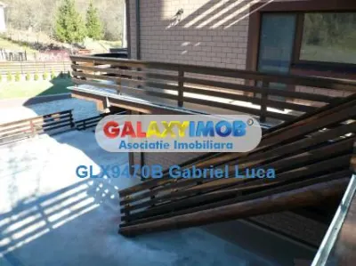 Casa P+1+M  | 7 camere 575 mp | 13000mp | Campulung Muscel - Arges | - foto 6