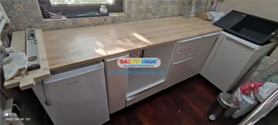 Armeneasca,ap 2 camere,renovat, 50 mp ,hot parter,fara risc,stradal - foto 10