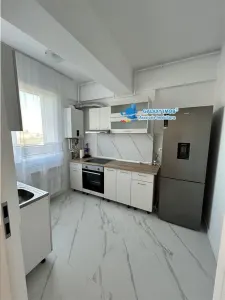 Garsoniera cu bucatarie inchisa-Pretabil investitie-Chirie 300euro - foto 12