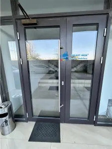 Garsoniera cu bucatarie inchisa-Pretabil investitie-Chirie 300euro - foto 14