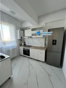 Garsoniera cu bucatarie inchisa-Pretabil investitie-Chirie 300euro - foto 15