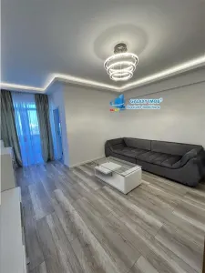 Garsoniera cu bucatarie inchisa-Pretabil investitie-Chirie 300euro - foto 17