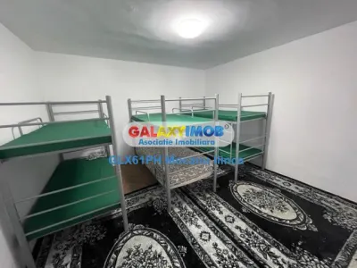Inchiriere casa pentru muncitori, 25 locuri, Bereasca, Ploiesti - foto 15