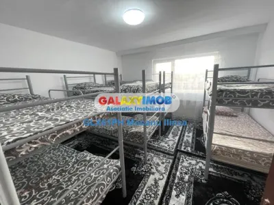 Inchiriere casa pentru muncitori, 25 locuri, Bereasca, Ploiesti - foto 17