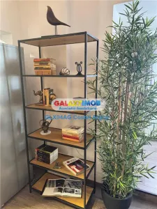 Inchiriem ap 2 camere Centru, mobilat si utilat - foto 6