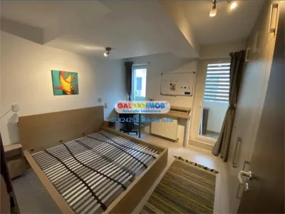 Apartament 2 camere+ Parcare subterana  13 Septembrie -Marriot - foto 3