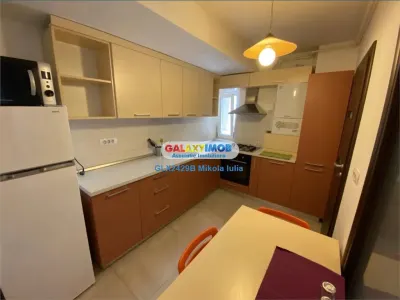 Apartament 2 camere+ Parcare subterana  13 Septembrie -Marriot - foto 5