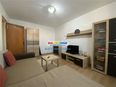 Vanzare apartament 2 camere decomandat Valea Oltului - Bucuresti