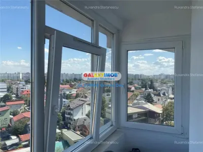 Apartament 2 Camere Brancoveanu G 320 - foto 7