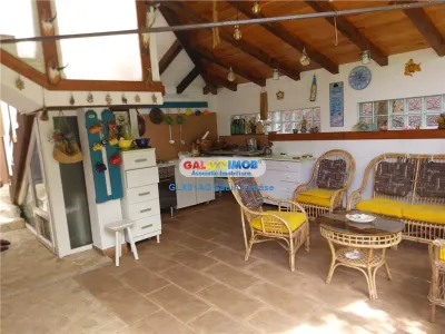 de vanzare proprietate imobiliara BASCOV ...Aleea Boierilor - foto 19