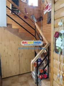 de vanzare proprietate imobiliara BASCOV ...Aleea Boierilor - foto 9