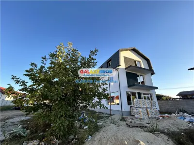 Apartament 2 camere-decomandat-65mp-Loc parcare-Toate utilitatile - foto 3