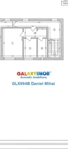 Apartament 2 camere-decomandat-65mp-Loc parcare-Toate utilitatile - foto 10