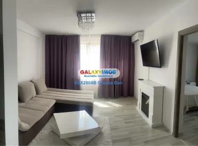 Apartament 3 Camere Pet&Foreigners Friendly Bucurestii Noi G 318 - Bucuresti