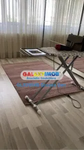 Apartament 3 Camere Pet&Foreigners Friendly Bucurestii Noi G 318 - foto 7
