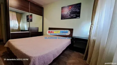 Apartament 2 Camere Berceni G 317 - foto 6