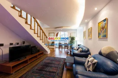 Apartament 3 Camere Duplex Sala Palatului G 314 - Bucuresti