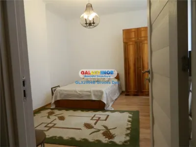 Garsoniera Foreigners Friendly 13 Septembrie G 309 - Bucuresti