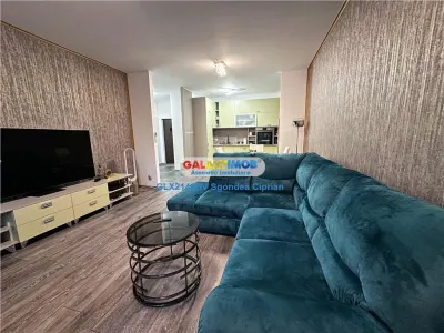 Apartament 2 Camere Racadau Tampa Garden - Brasov