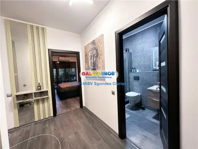 Apartament 2 Camere Racadau Tampa Garden - foto 12