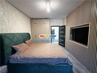 Apartament 2 Camere Racadau Tampa Garden - foto 4