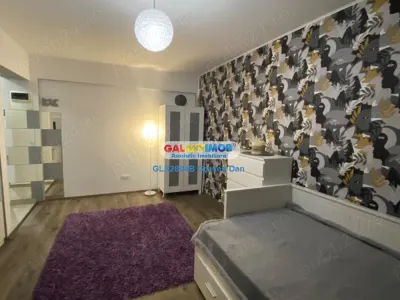 Garsoniera Pet Friendly Oltenitei G 304 - Bucuresti