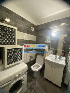 Garsoniera Pet Friendly Oltenitei G 304 - foto 4