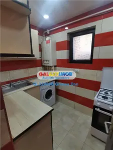 Apartament 2 Camere Foreigners & Pet Friendly Aparatorii Patriei G 299 - foto 7