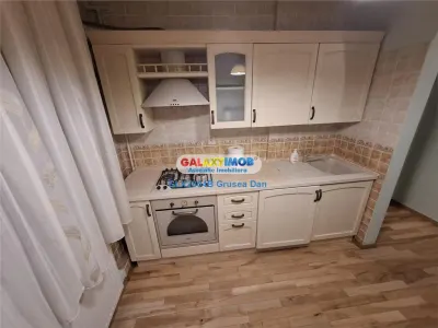 Apartament 3 Camere Cat&Foreigners Friendly 1 Mai G 298 - foto 3